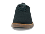 Cole Haan Men's ORIGINALGRAND Stitchlite Wingtip Oxford, Scarab/Black Truffle, 11