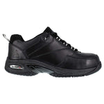 Reebok Black Comp Toe, Conductive, Men's High Performance Athletic Oxford (10.0 W)