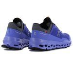 On Running Men's Cloudultra Indigo/Copper Running Shoes UK - P, Indigo/Copper, 12 UK