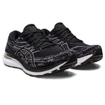 ASICS Gel-Kayano® 29 Black/White 6 2A - Narrow