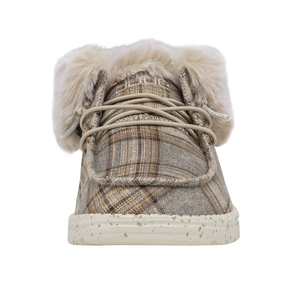 Hey Dude Britt River Dawn 7 B