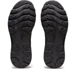 ASICS Gel-Nimbus® 24 Black/Black 7.5 D - Wide