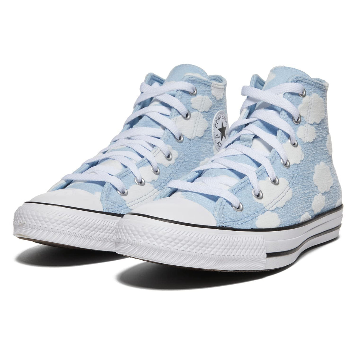 Converse CTAS 1V LT (Big Kid)
