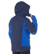 Obermeyer Big & Tall Foundation Jacket X-Large Tall Stellar