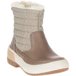 Merrell Haven Bluff Polar Waterproof 6 M Brindle