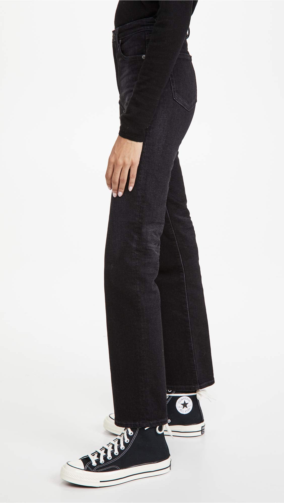 AG Adriano Goldschmied Alexxis in 2 Years Marquee 2 Years Marquee 24 31