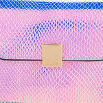 ALDO Juberra Silver/Clear Multi One Size