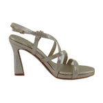 Naturalizer Luisa Yellow Leather 5 M (B)