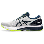 ASICS Gel-Kayano® 27 Glacier Grey/French Blue 8 D (M)