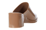 Melissa Shoes Mule II Beige 10 M