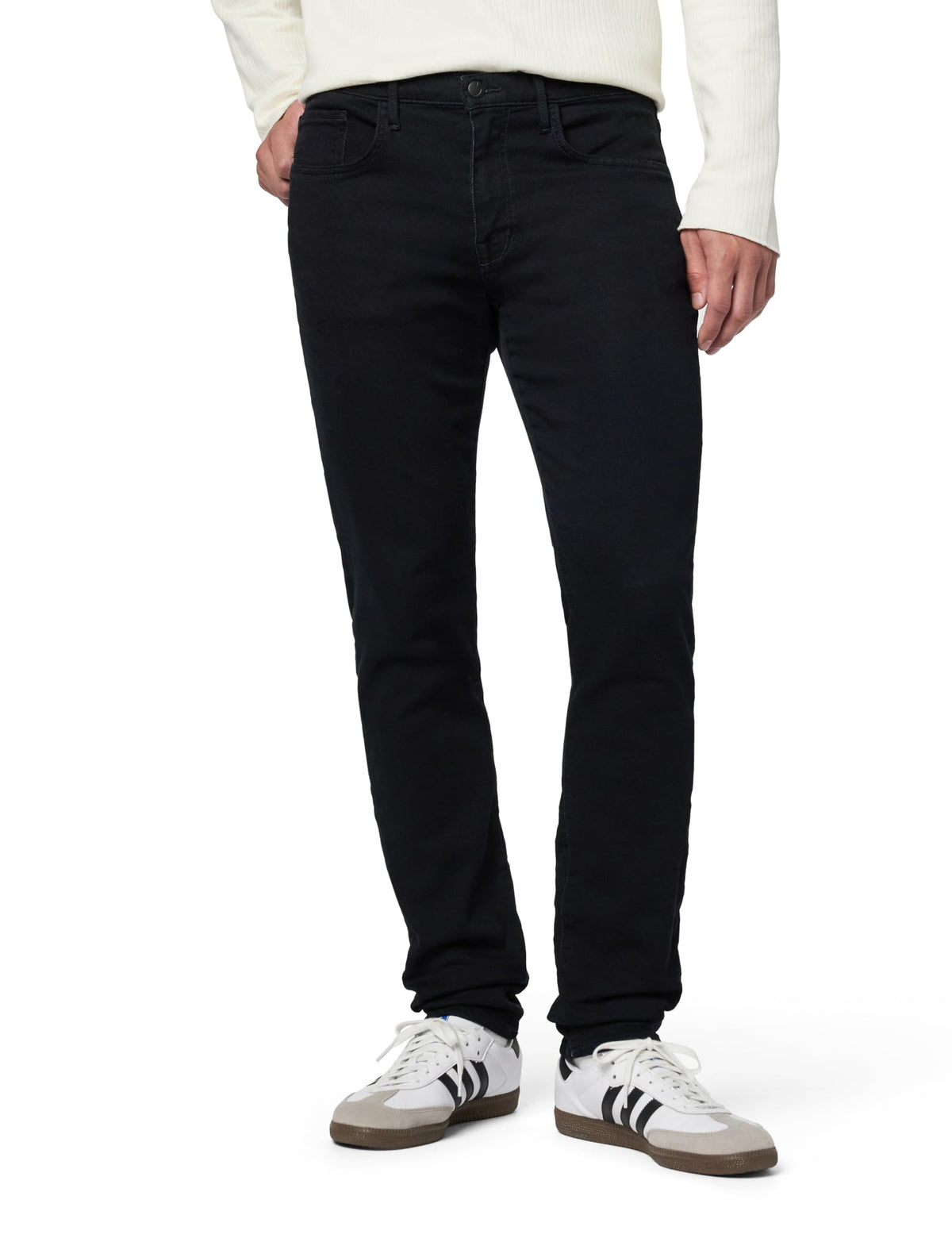 Joe's Jeans Men's Asher Slim Leg Jean, Lovell, 36W x 34L