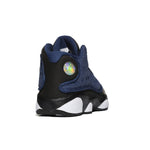 Jordan Boy's Jordan 13 Retro (Little Kid) Navy/University Blue/Black/White 2.5 Little Kid M