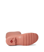 Hunter Original Tall Rough Pink 8 M