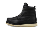 Timberland PRO PRO Wedge 6" Soft Toe Black 1 8 E - Wide