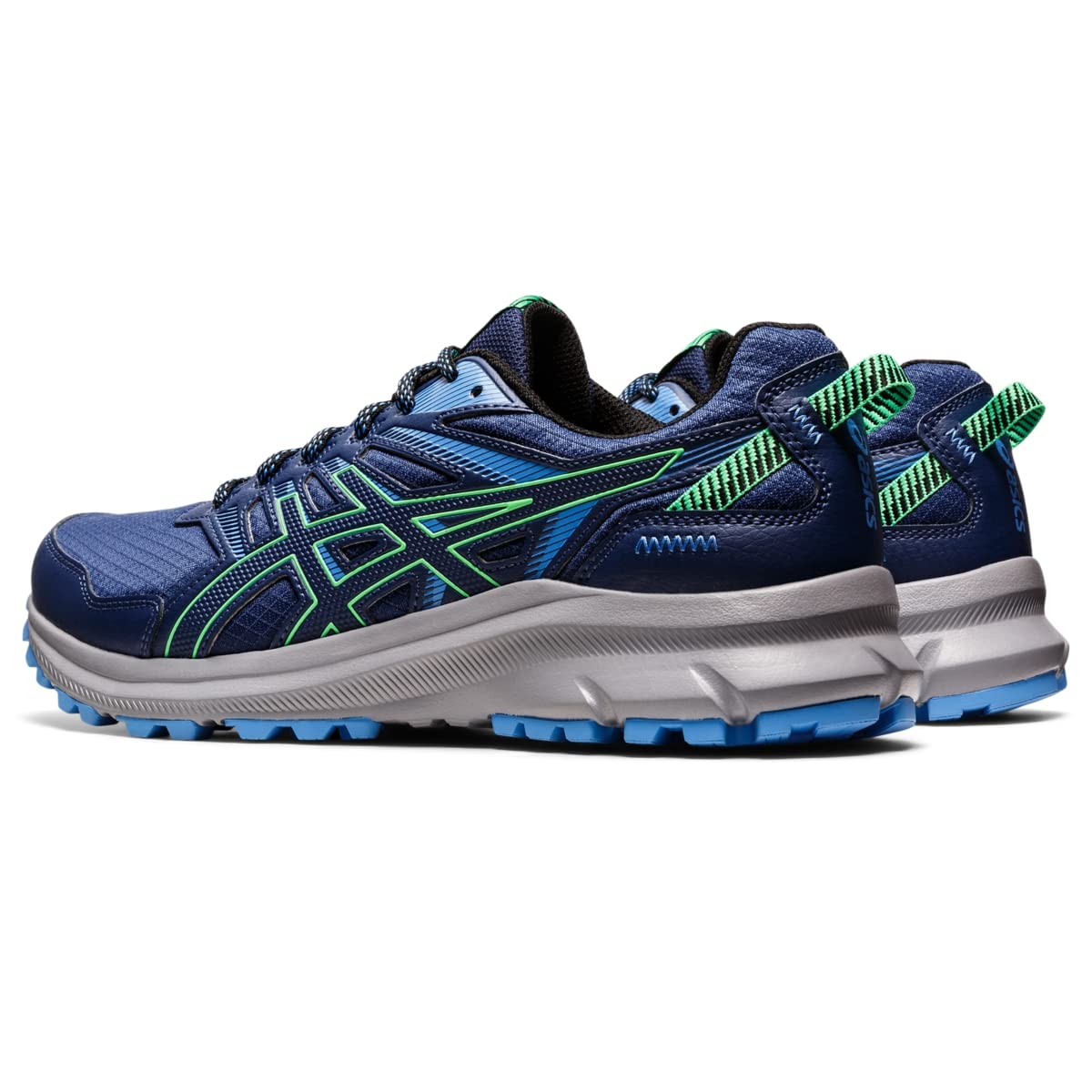 Men's ASICS, Trail Scout 2 Running Shoe