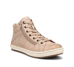 Taos Footwear Women's Union Stone Sneaker 11 (M) US