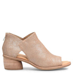 Sofft Womens Carleigh Natural 8 M (B)