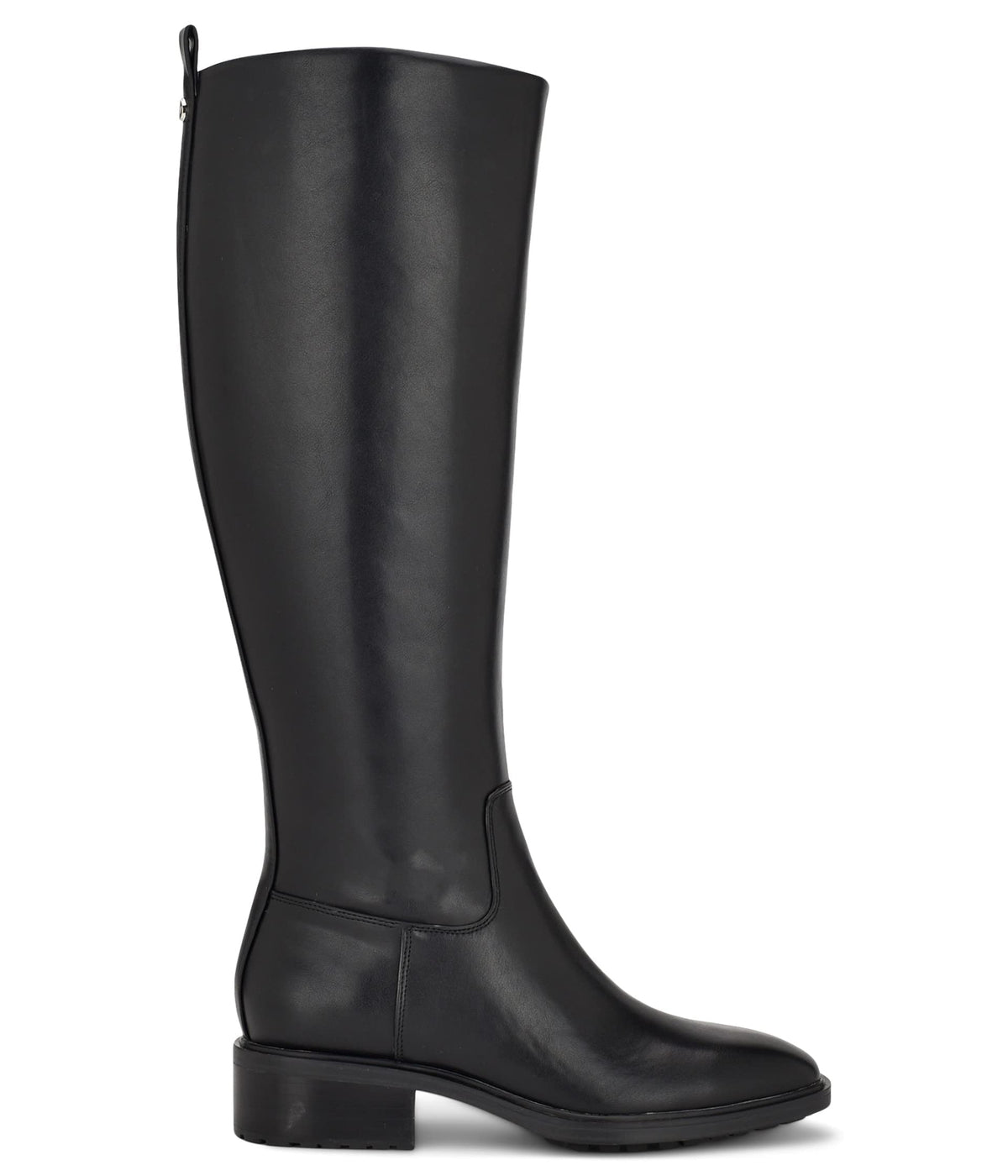 Nine West Barile 3 Black 8 M