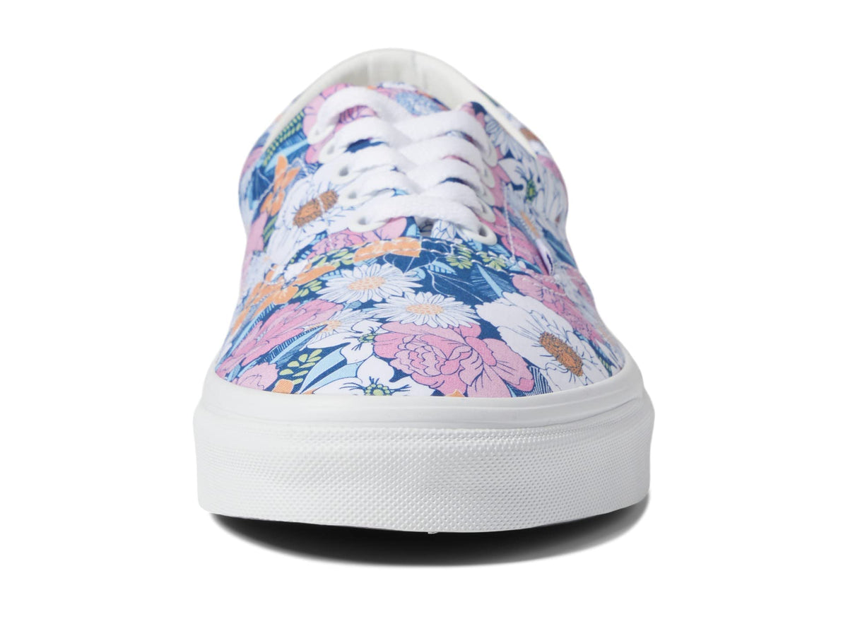 Vans Era™ (Retro Floral) Multi/True White Men's 3.5, Women's 5 Medium
