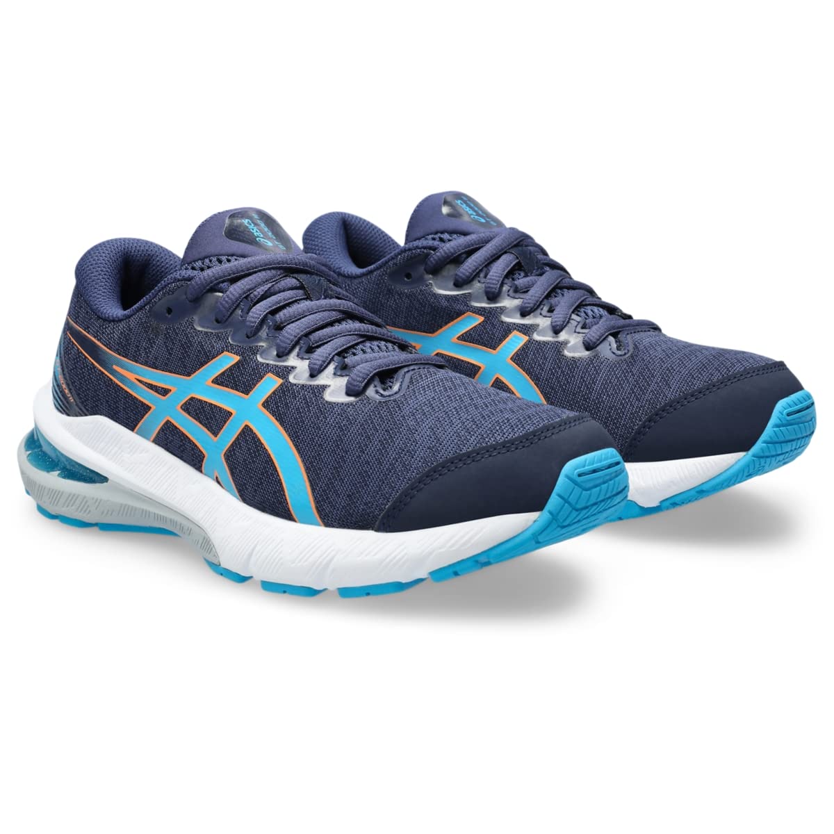 Youth GT-2000 11 Grade School Running Shoes by Asics