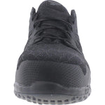 Reebok Work Zprint Work Steel Toe Women's Oxford 6.5 Wide Black