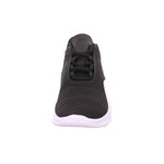 Nike Women's Air Max Motion 2 Sneaker Shoes in Black, Size 7.5 Medium