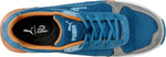 PUMA Safety Frontside Low Size 12 Blue-Orange