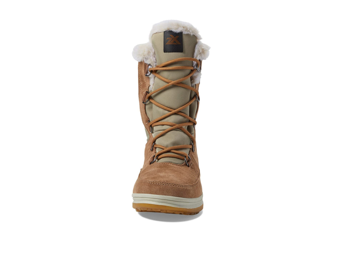 ZeroXposur Snow Princess WP Hiker Toasted 8 M