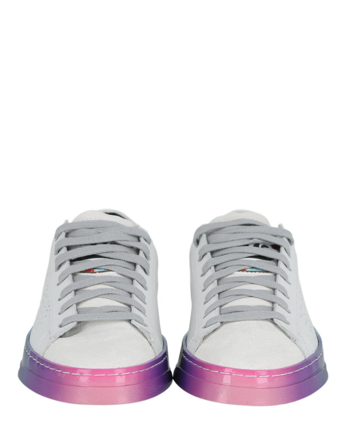 P448 Jack WHI/Pr EU 38 (US Women's 8) M