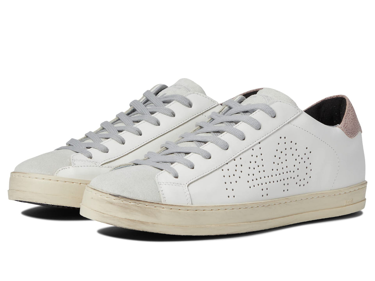 P448 John-W WHI/PHA EU 39 (US Women's 9) M