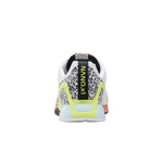 Reebok x Goodr Men's Nano X1 FTWR White/CORE Black/Twisted Coral 12