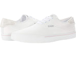 Coach Citysole Skate Optic White Canvas 9.5 B (M)