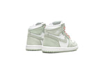 Jordan Toddler Air Jordan 1 Retro High OG TD CU0450 002 Seafoam - Size 2C
