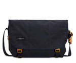 Timbuk2 Lightweight Flight Messenger Bag, Nightfall/Marigold, Medium