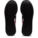 ASICS Women's Tiger Runner Sportstyle Shoes, 8, White/Midnight