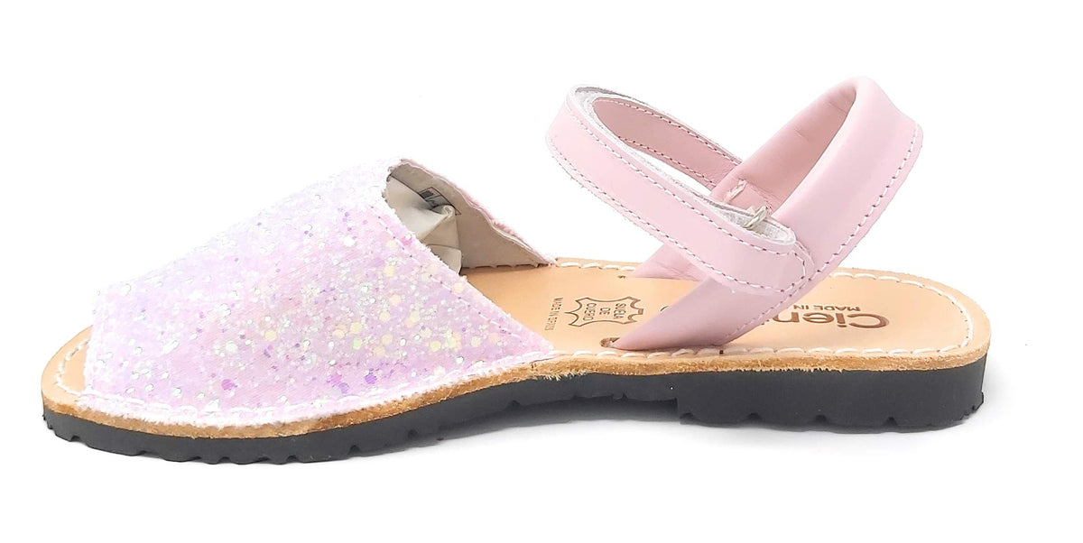 Cienta girls 1041014 (Toddler/Little Kid/Big Kid) 2.5 Little Kid Pink