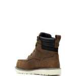 Wolverine Trade Wedge Waterproof Steel Toe 6"