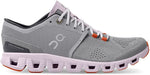 On Women's Cloud X Sneakers, Alloy|Lily, 10.5