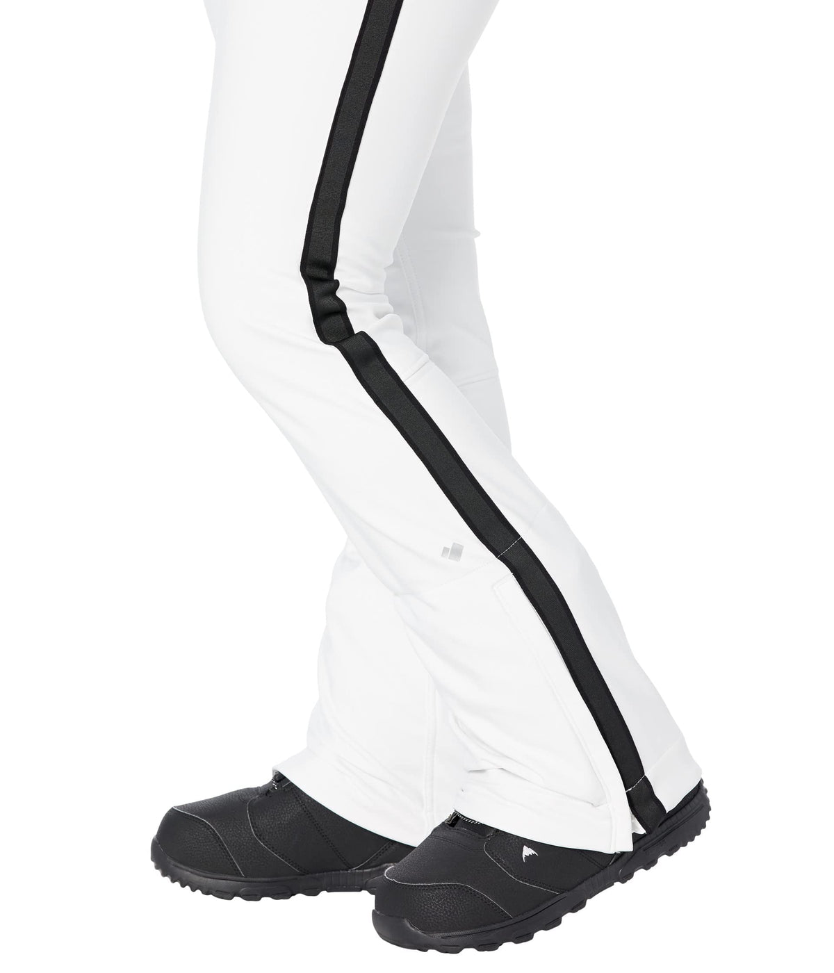 Obermeyer The Bond Sport Pants White 14 L