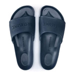 Birkenstock Men's Mules Barbados EVA Navy Sandal, 11