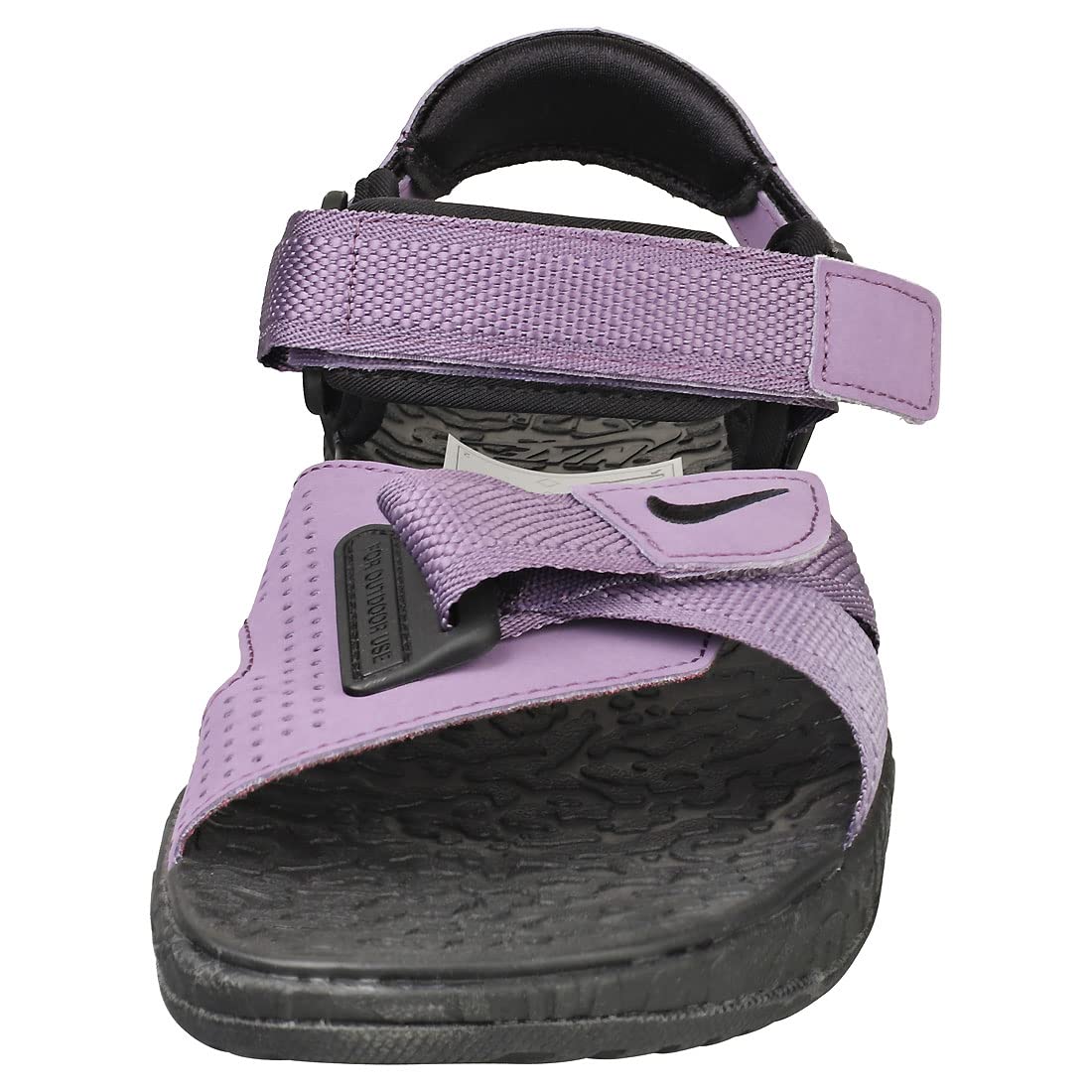 Nike mens ACG Air Deschutz + Style Dc9092 shoe, Amethyst Smoke/Black, 8