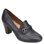 Sofft Leona Navy 10 M (B)