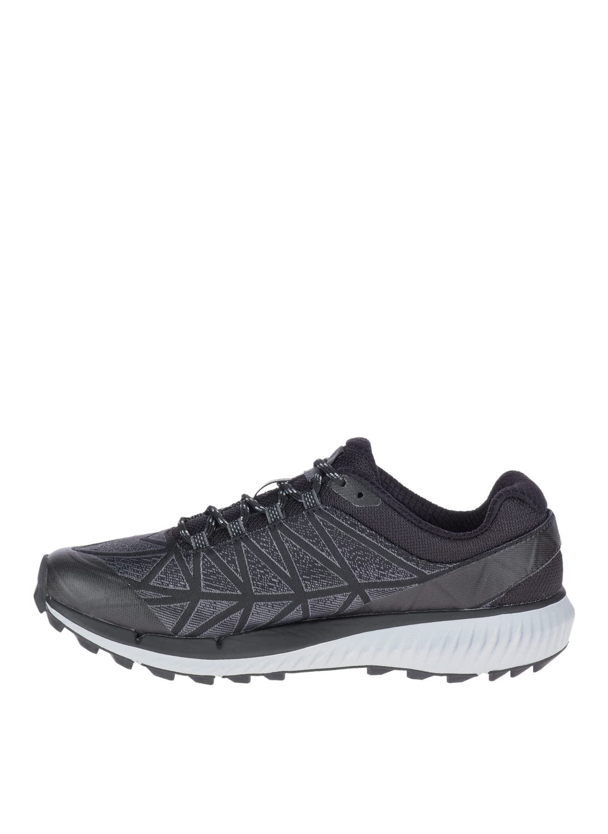 Merrell Women's Agility Synthesis 2 Sneaker 9 Black