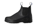 Blundstone Unisex BL2241 Black Mens 7 Womens 9 M