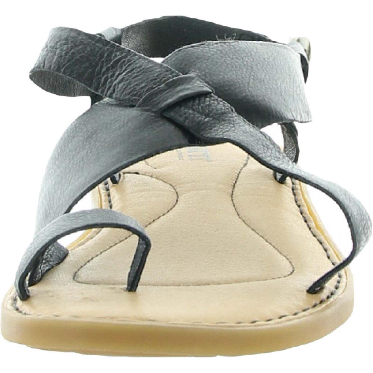 BORN Inya Black 8 M (B)