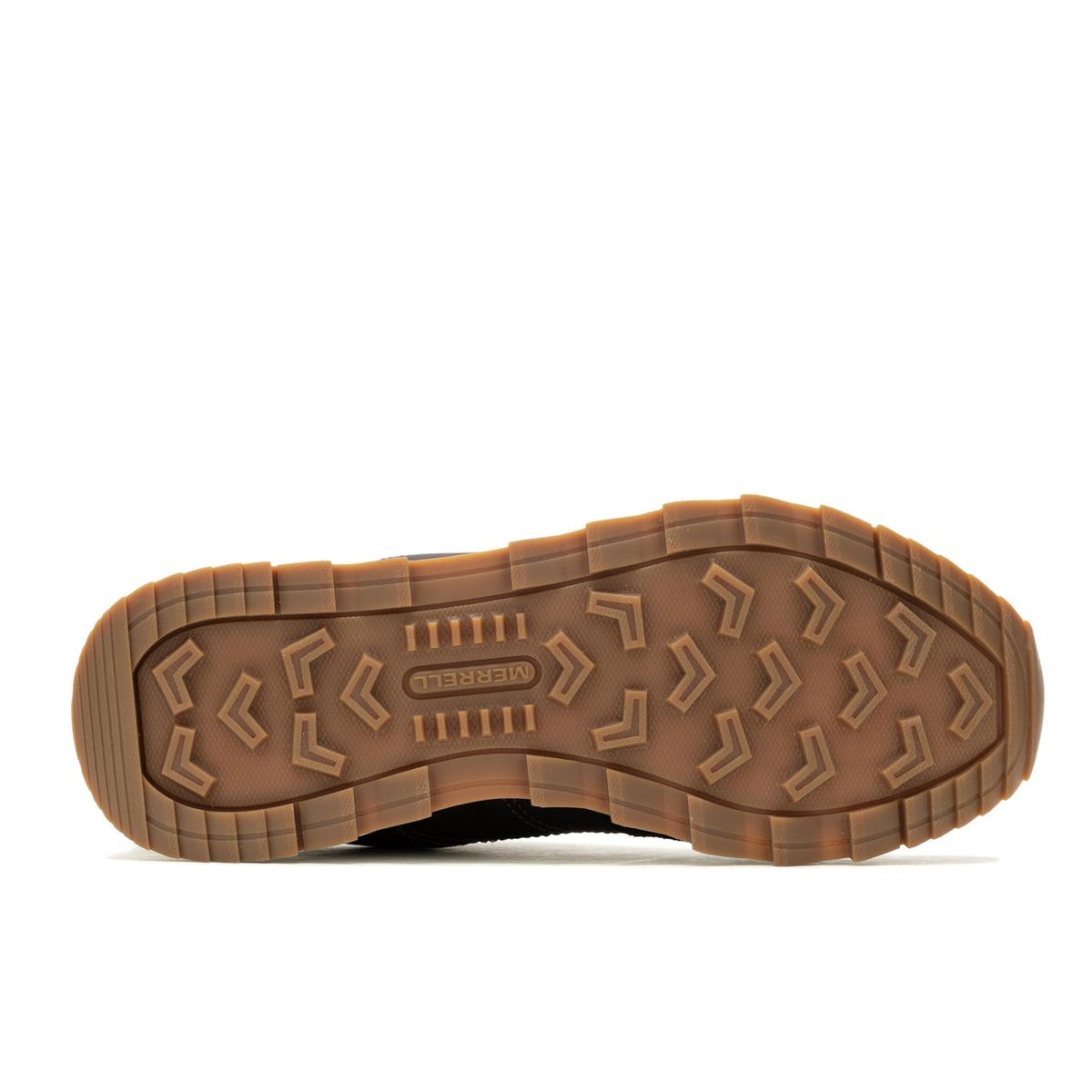 Merrell Alpine 83 Sneaker Sport - Shoe for Women - Recycled Laces - Round Toe - Rubber Outsole - Textile Upper Black 11 M