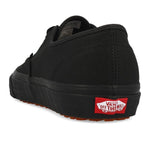 Vans Authentic UC Made for The Makers Black Men's Skate Shoes Size 11.5