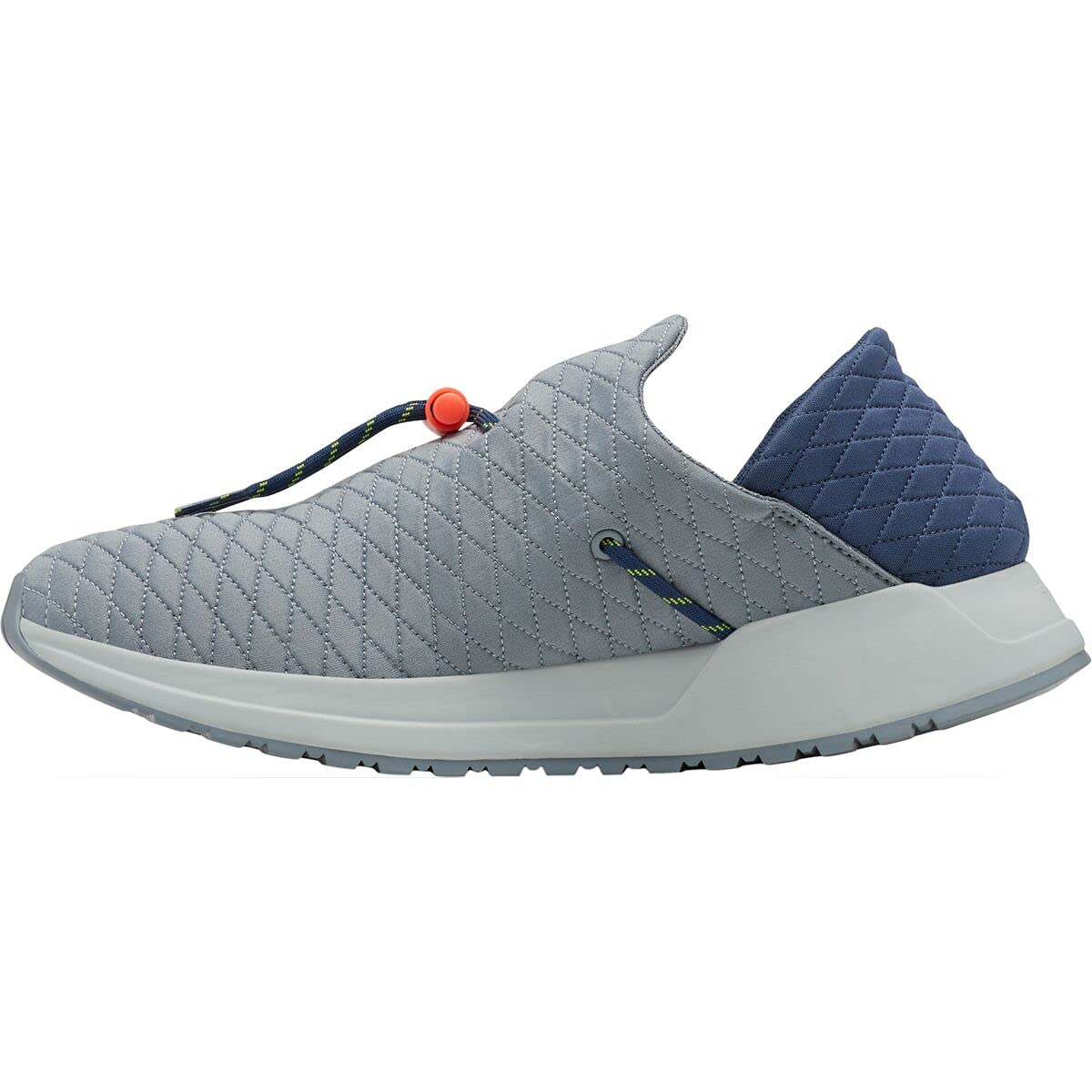 Columbia Wildone™ Moc Grey Ash/Red Quartz 7.5 D (M)