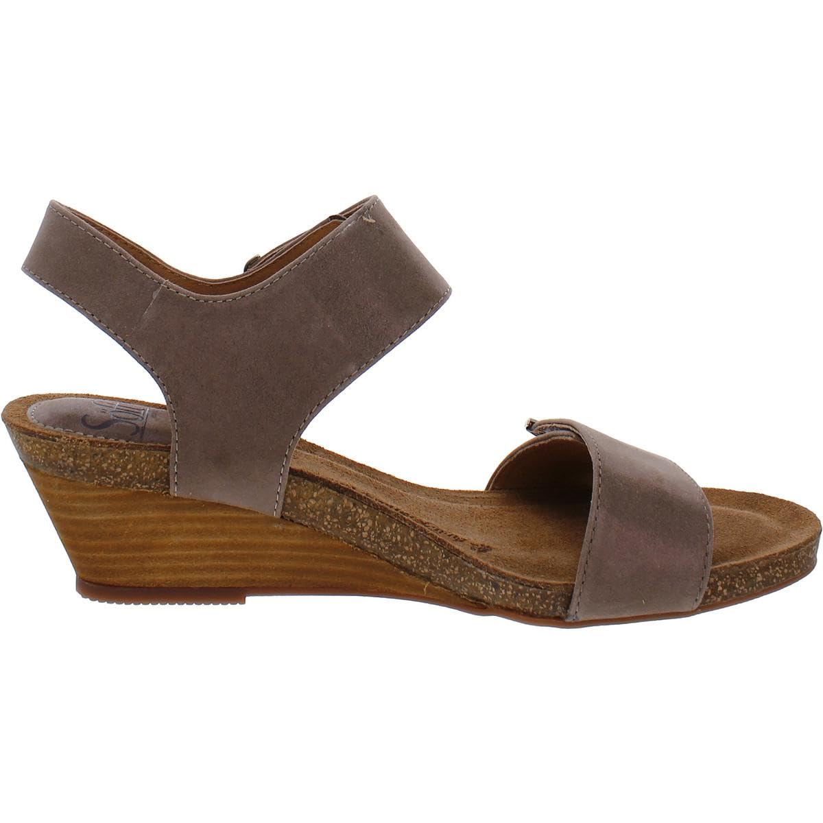 Sofft Verdi Coffee 9.5 W (D)