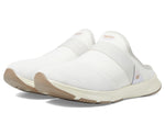 New Balance Women's DynaSoft NB Nergize Mule V3 Cross Trainer, Sea Salt/Sea Salt0, 6.5